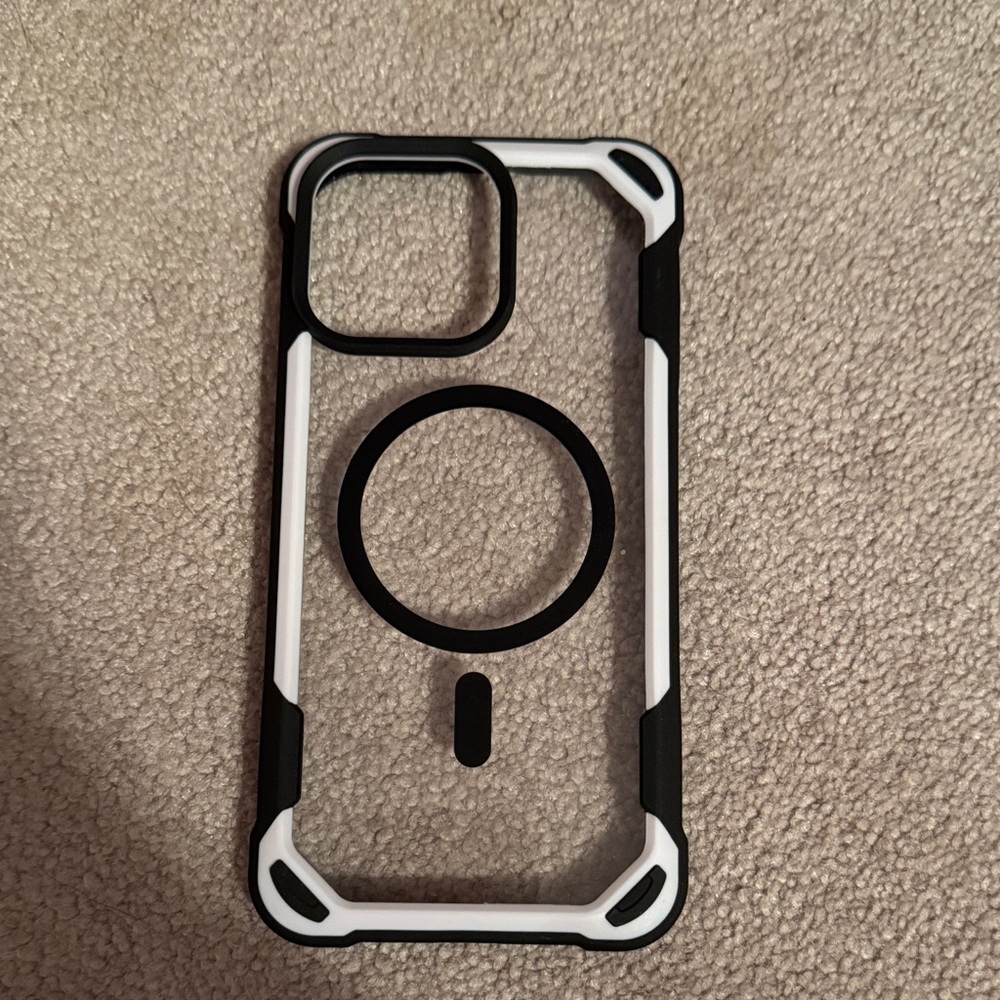 iPhone 15 pro max phone case